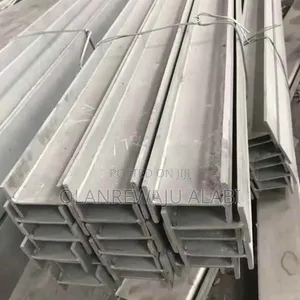 Galvanized H Beam