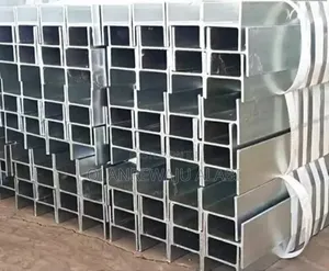 Galvanized H Beam