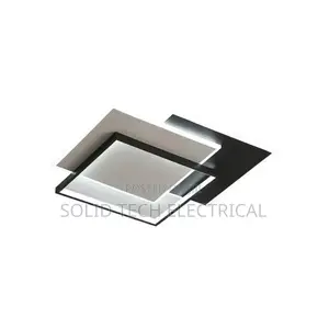 Led Ceiling Flush White and Warmwhite