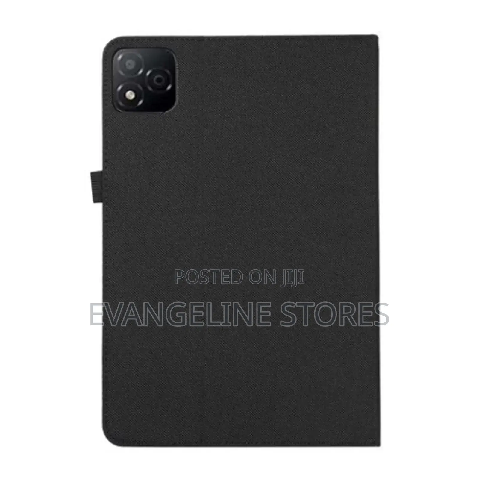 Infinix Xpad Leather Case With Pen Space