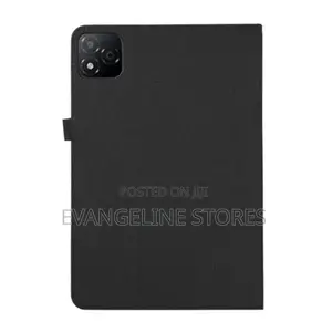 Infinix Xpad Leather Case With Pen Space