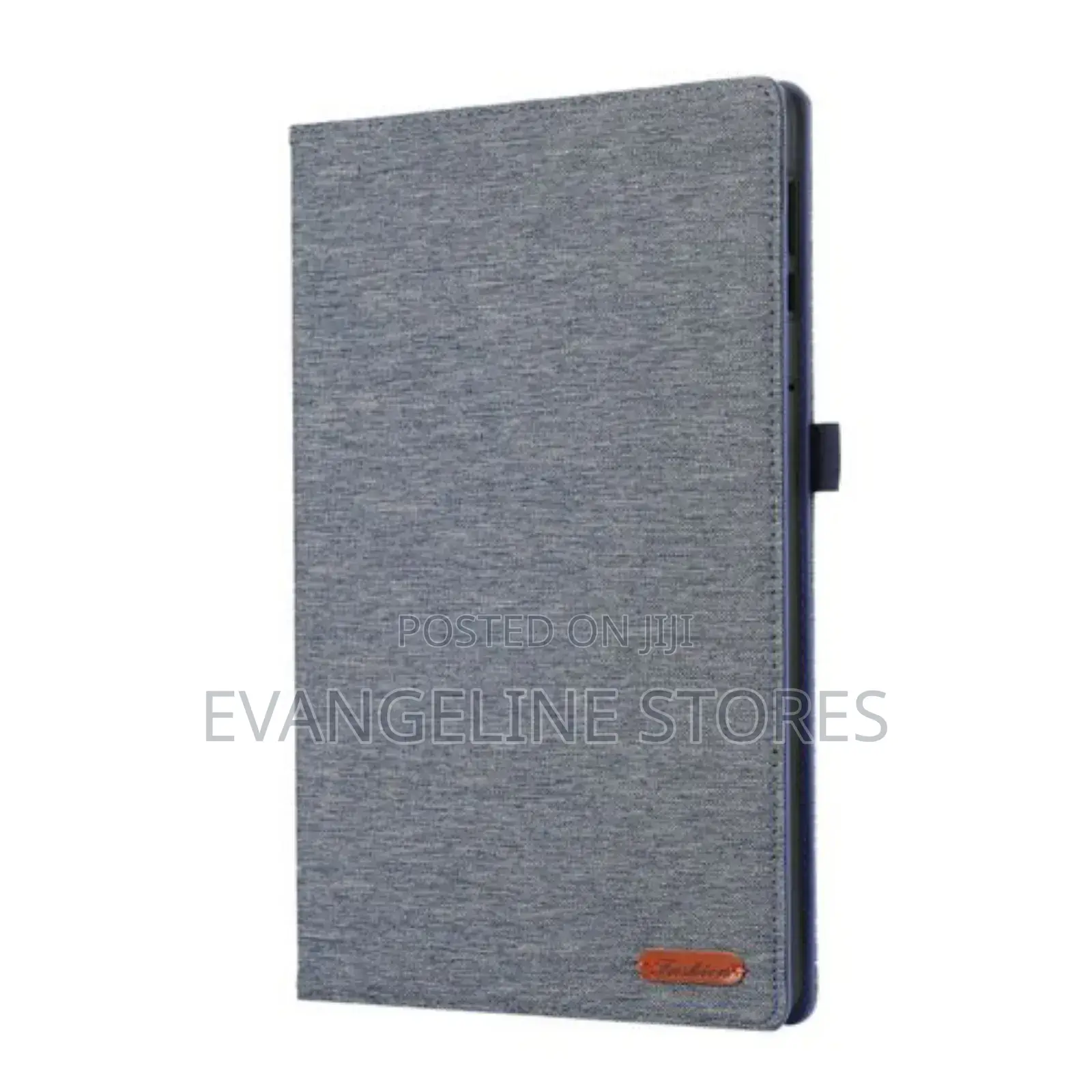 Infinix Xpad Leather Case With Pen Space