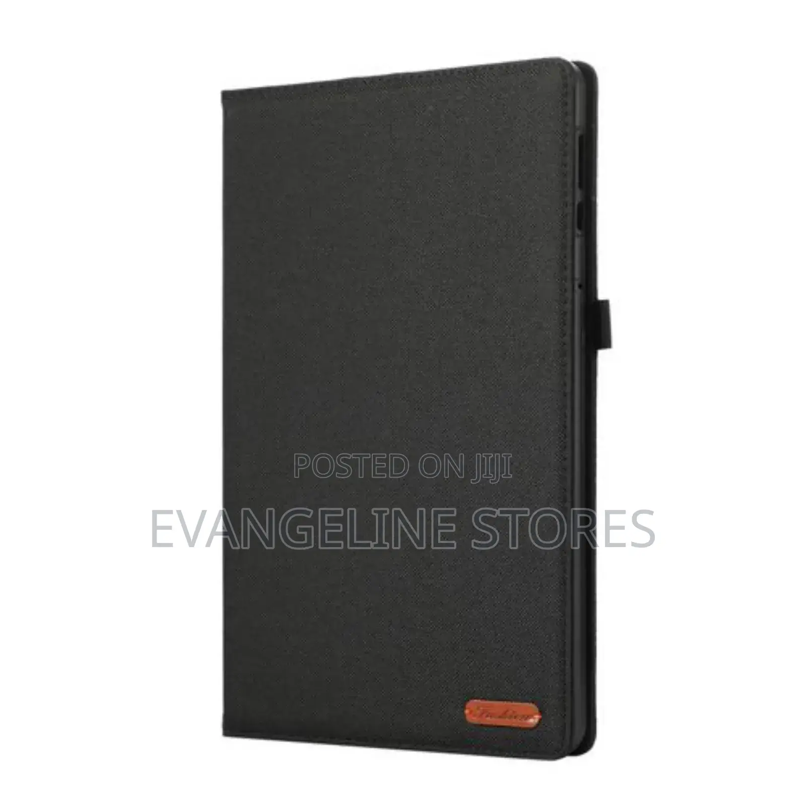 Infinix Xpad Leather Case With Pen Space