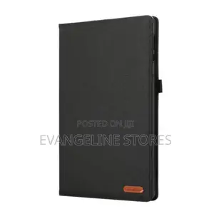 Infinix Xpad Leather Case With Pen Space