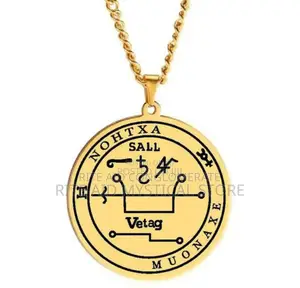 Talisman To Win Lottery And Games