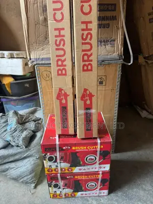 Brush Cutter 430