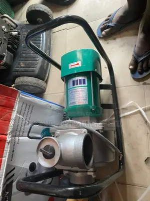 Solar Water Pump
