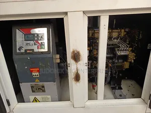 20kva Mikano Perkins Smart Body