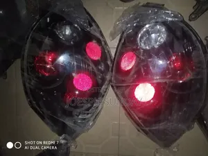 Back Light Matrix 2005 Set Yahou