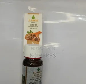 Castor Oil 30ml