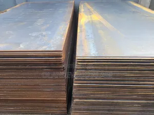 4x8x3mm Plate