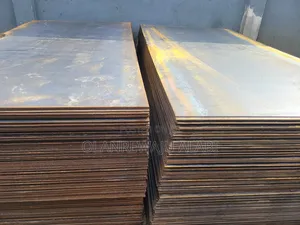 4x8x3mm Plate