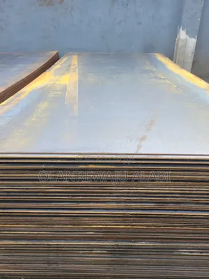 4x8x3mm Plate