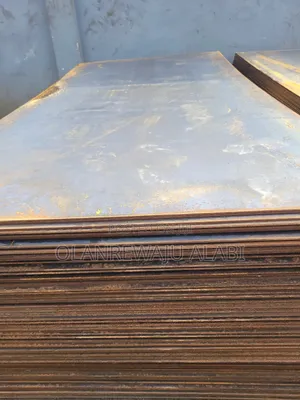 4x8x3mm Plate