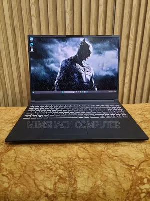 Photo - Laptop Tuxedo 64GB Intel Core I9 SSD 4T