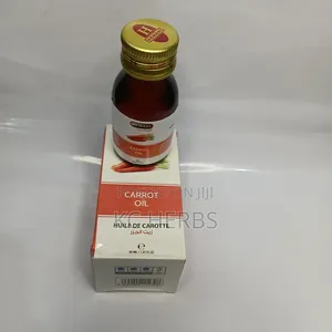 Carrot Oil 30ml