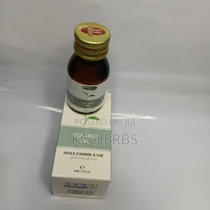 Tea Tree Oil 30ml