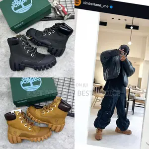 Timberland X Humberto Leon Future73 Mens