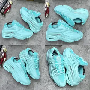 Nocta Hot Step 2 Mint Green 
