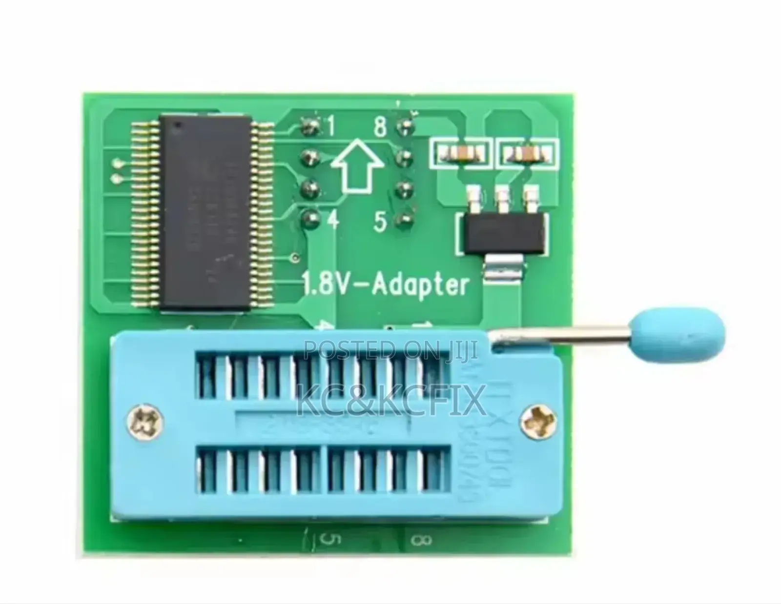 Bios Programmer. Ch341a (SET 1)