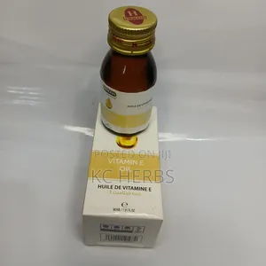 Vitamin E Oil 30ml