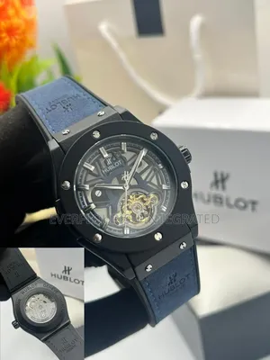 Photo - Wrist Watch Hublot