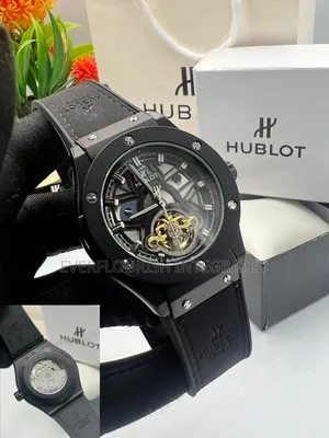 Wrist Watch Automatic