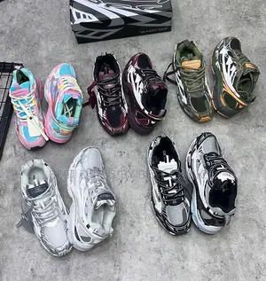 Off-White C/O Virgil Abloh