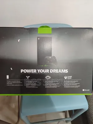 Xbox Series X 2tb Console SSD Black Special Edition