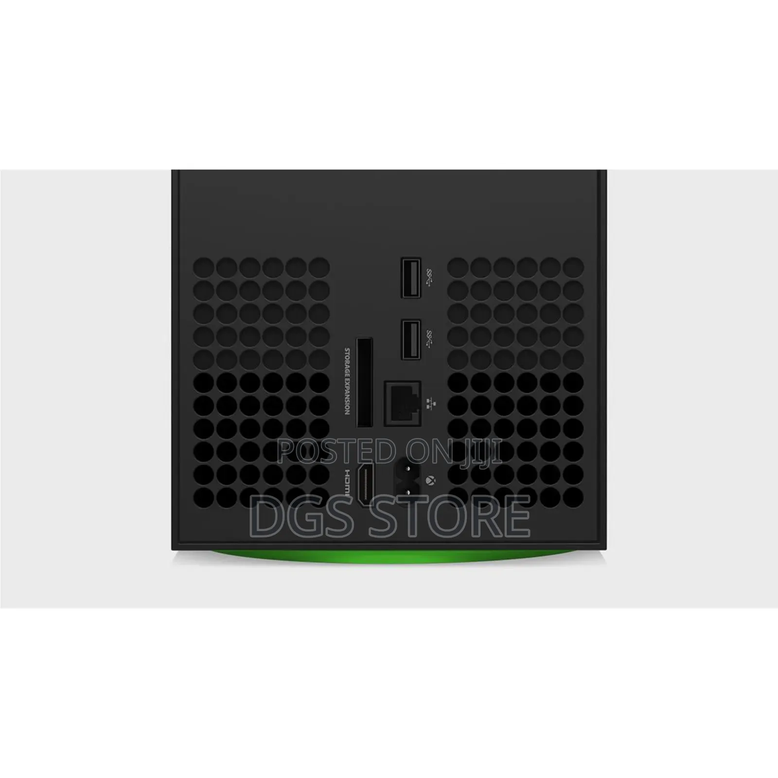 Xbox Series X 2tb Console SSD Black Special Edition