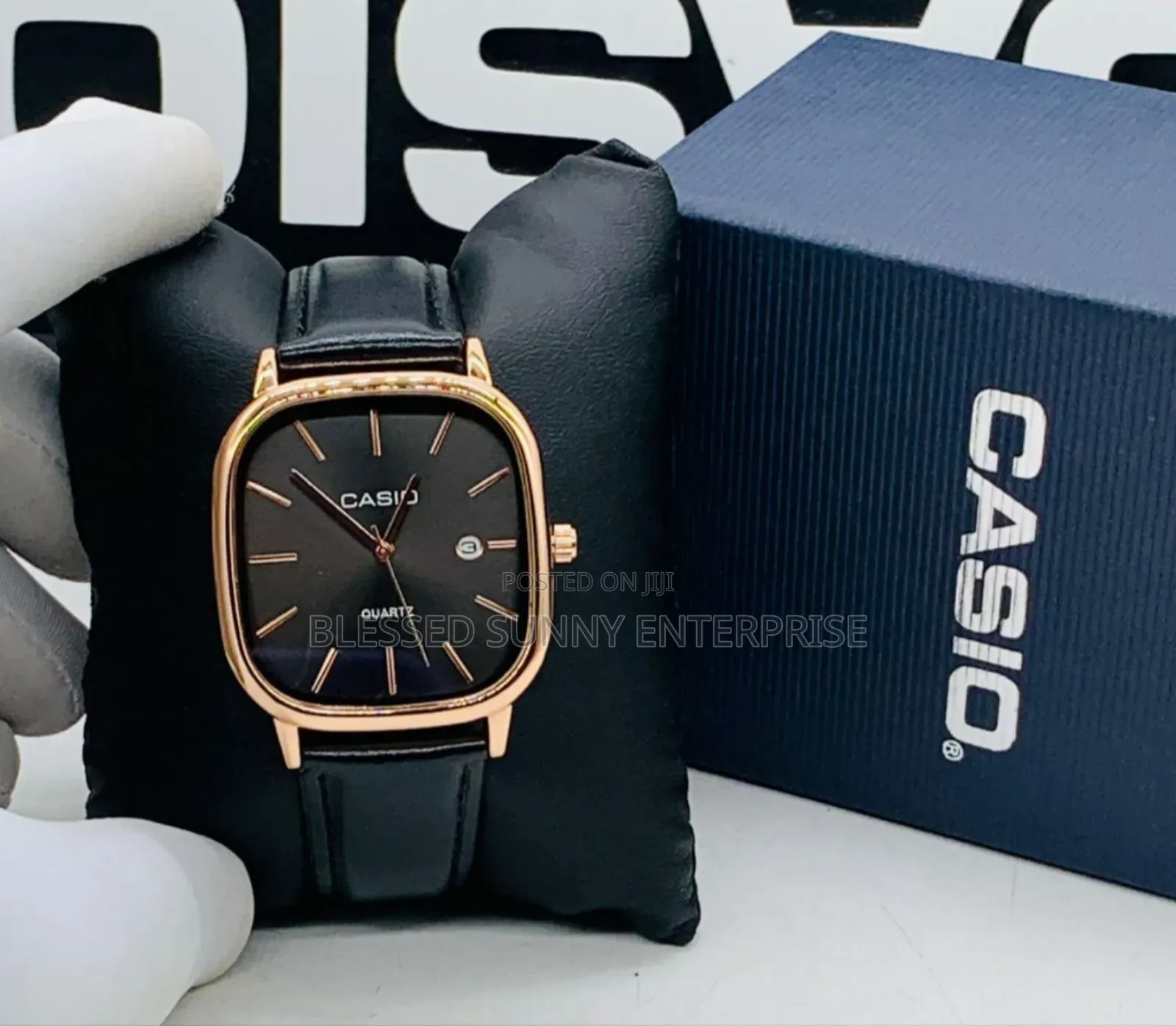 Wrist Watch for Man's