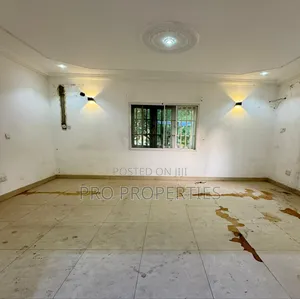 Photo - 5bdrm Duplex in Maitama for rent