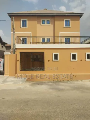 New Luxery 2 1 Bedroom Ogba GRA Ikeja Lagos