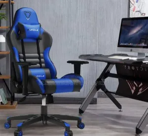 Quality High Gaming Table With Chair.