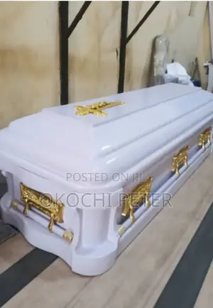 Quality Premium Casket