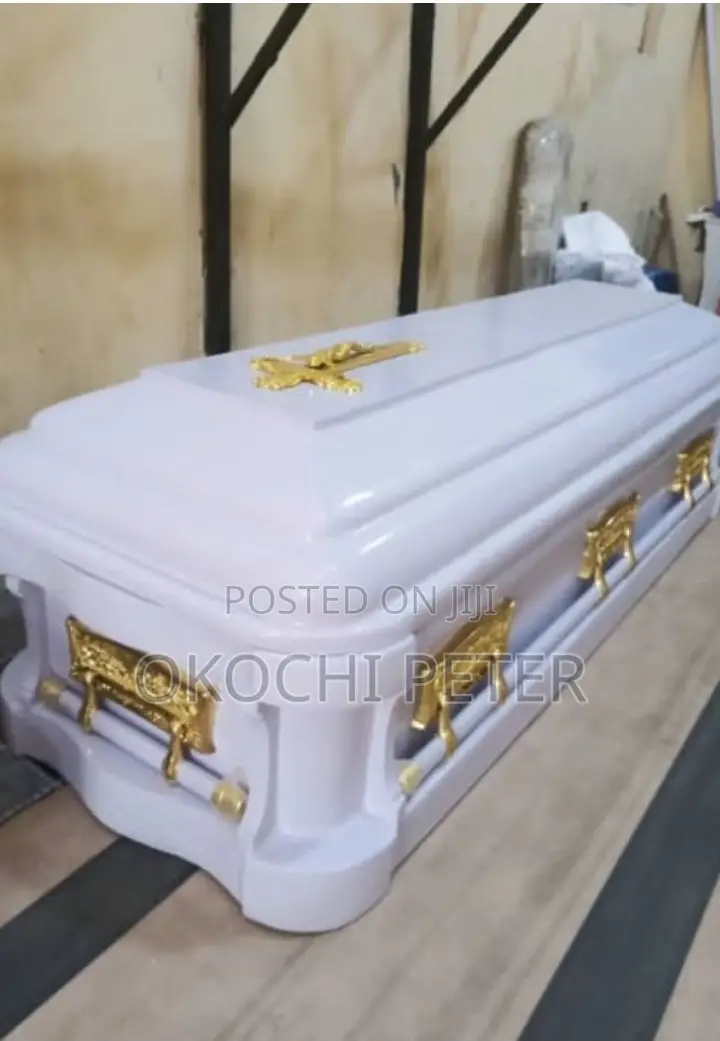 Quality Premium Casket