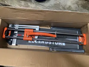 Legend Stone Tile Cutter 600mm X 600mm