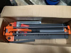 Gemstone Tile Cutter 600mm X 600mm