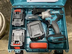 Makita Impact Wrench