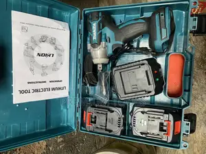 Makita Impact Wrench