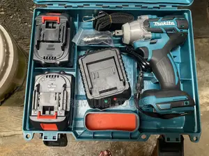 Makita Impact Wrench