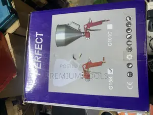 Spray Cup Perfect