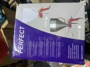 Spray Cup Perfect