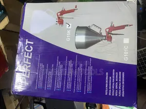 Spray Cup Perfect