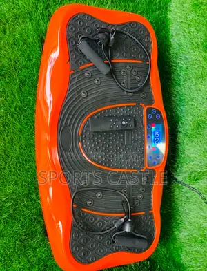 Whole Body Vibration Massager