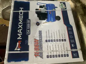 Maxmech Air Compressor 1800w