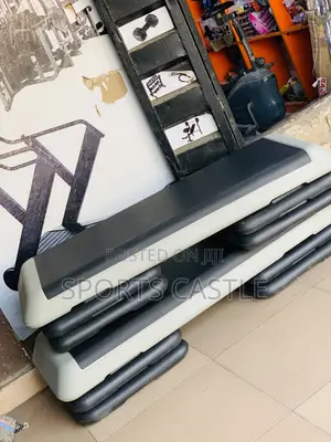 Commercial Aerobic Step Board