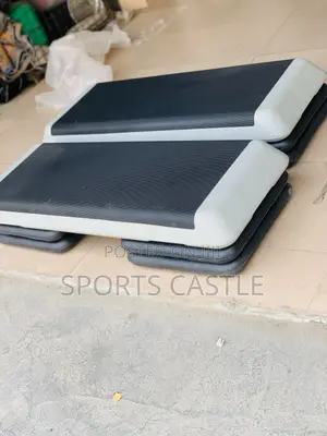 Heavy Duty Step Board