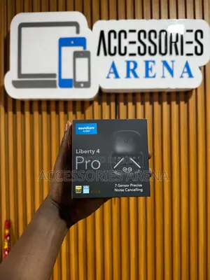 Anker Liberty 4 Pro