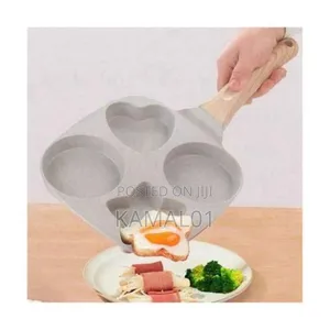 Frying Pot Pan Thickened Omelet Pan Non-Stick Egg Pancake